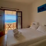 Iliovasilema Koufonisi Apartamento