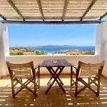 Iliovasilema Koufonisi Apartamento *