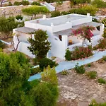 Apartamento Iliovasilema Koufonisi Koufonisia