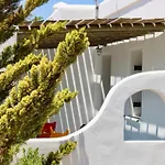 Apartamento Iliovasilema Koufonisi
