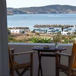 Apartamento Iliovasilema Koufonisi Koufonisia