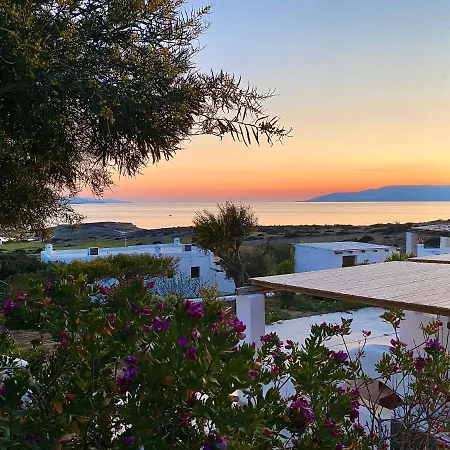 Appartement Iliovasilema Koufonisi Koufonisia