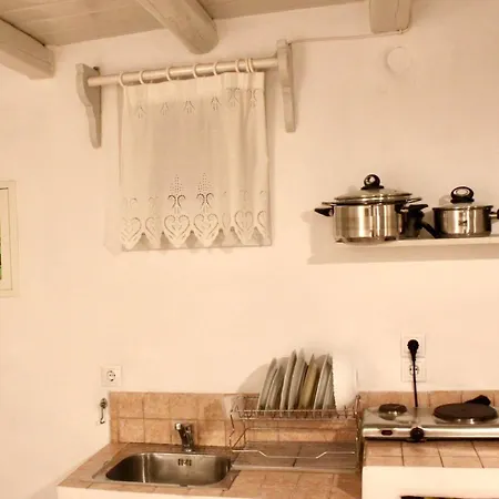 Iliovasilema Koufonisi Apartamento Koufonisia