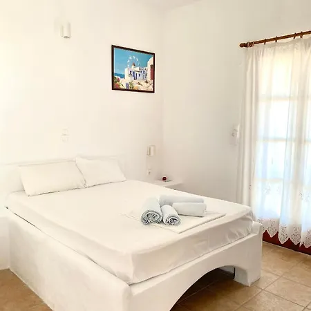 Iliovasilema Koufonisi Apartamento Koufonisia