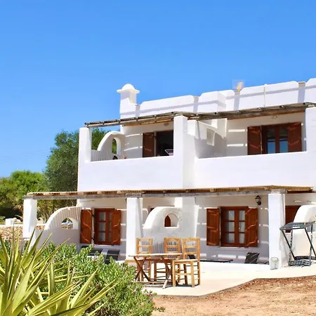 Iliovasilema Koufonisi * Koufonisia