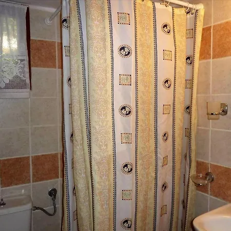 Iliovasilema Koufonisi Апартаменты *