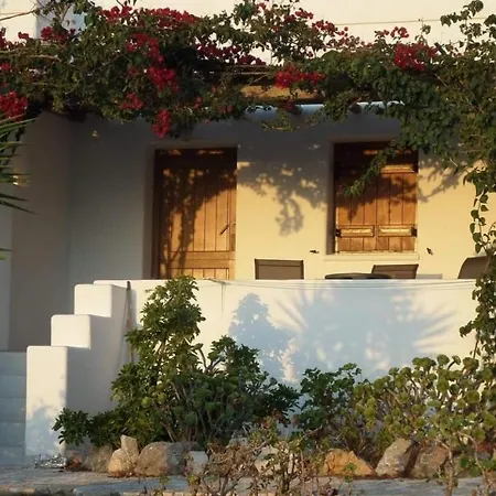 Iliovasilema Koufonisi Appartement