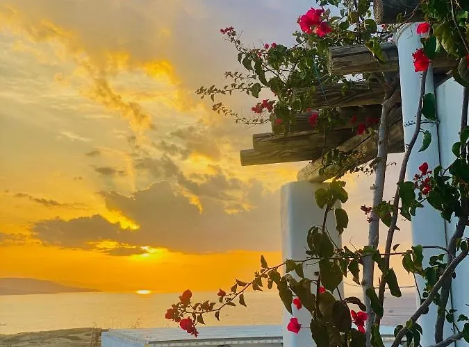 Iliovasilema Koufonisi *