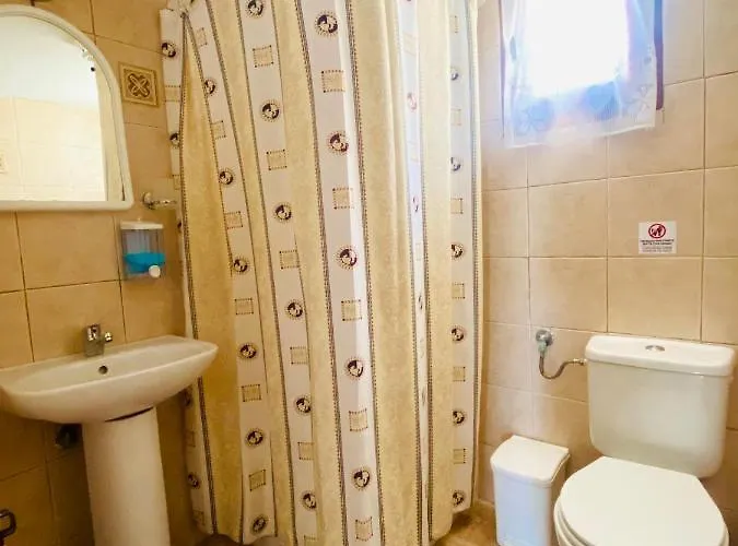 Appartement Iliovasilema Koufonisi *