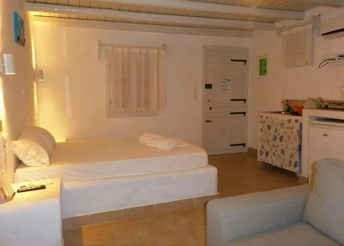 Iliovasilema Koufonisi * Koufonisia