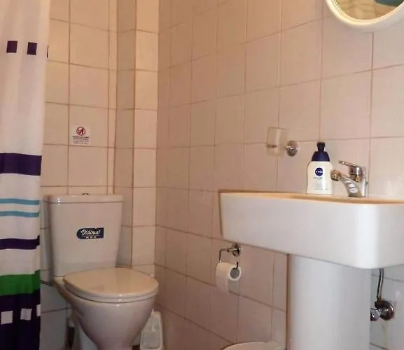 Appartement Iliovasilema Koufonisi *