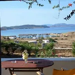 Appartamento Iliovasilema Koufonisi Koufonisia