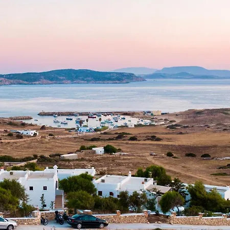 Iliovasilema Koufonisi קופוניסיה