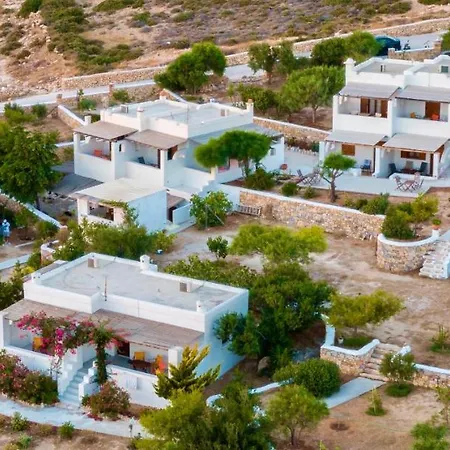 Appartement Iliovasilema Koufonisi Koufonisia