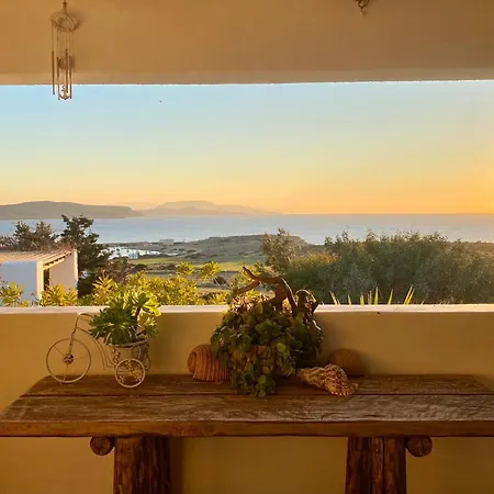 Iliovasilema Koufonisi קופוניסיה