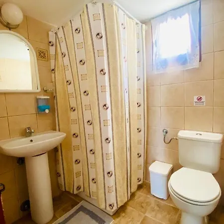 Appartement Iliovasilema Koufonisi *