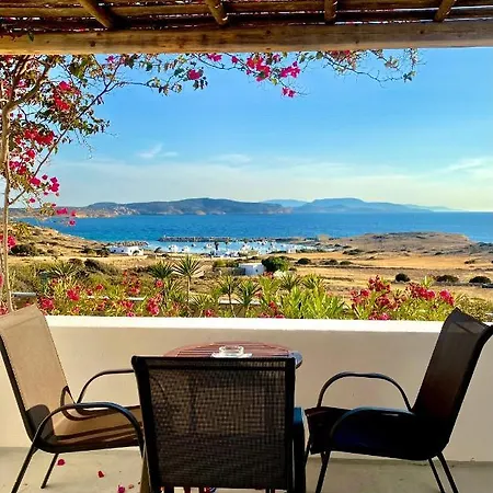 Iliovasilema Koufonisi *