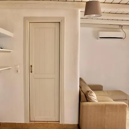 Iliovasilema Koufonisi *