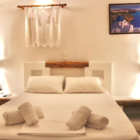 Iliovasilema Koufonisi קופוניסיה