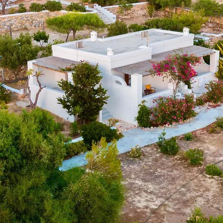 דירה Iliovasilema Koufonisi קופוניסיה