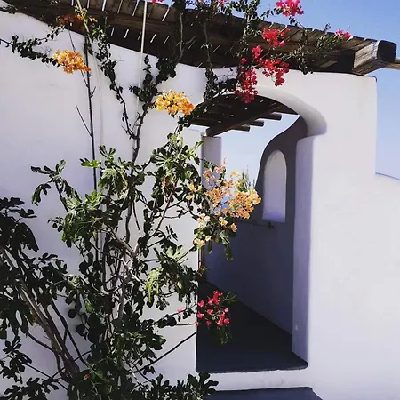 Iliovasilema Koufonisi קופוניסיה