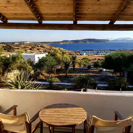 Iliovasilema Koufonisi Koufonisia