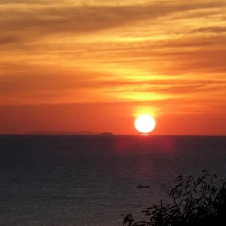 Iliovasilema Koufonisi דירה *