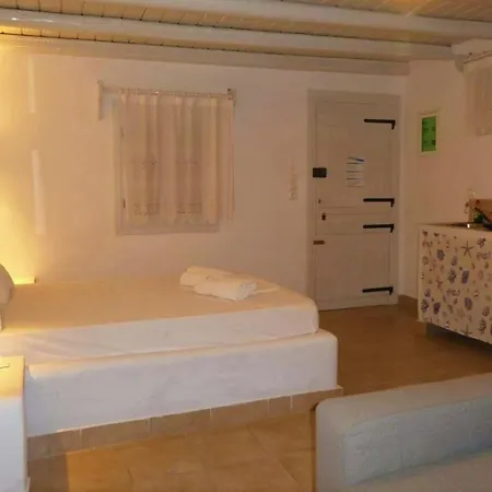 Iliovasilema Koufonisi * קופוניסיה