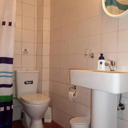 דירה Iliovasilema Koufonisi *