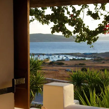 Iliovasilema Koufonisi קופוניסיה