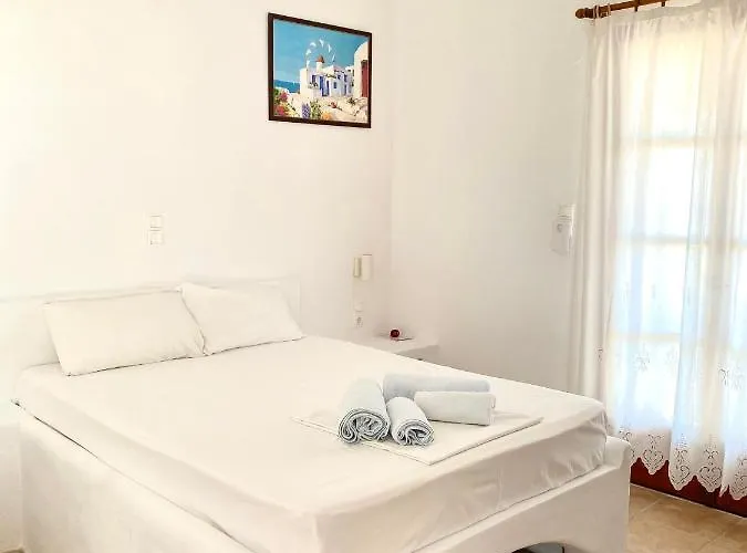 Iliovasilema Koufonisi Διαμέρισμα Κουφονήσι