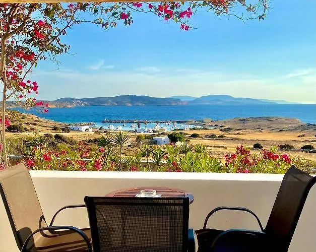 Iliovasilema Koufonisi *