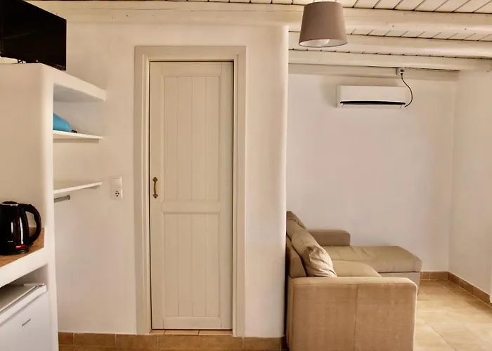 Iliovasilema Koufonisi *