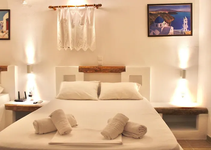 Iliovasilema Koufonisi Κουφονήσι