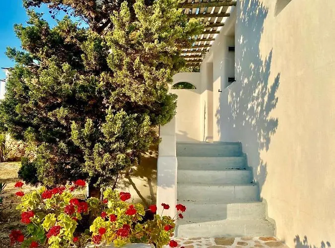 Διαμέρισμα Iliovasilema Koufonisi *