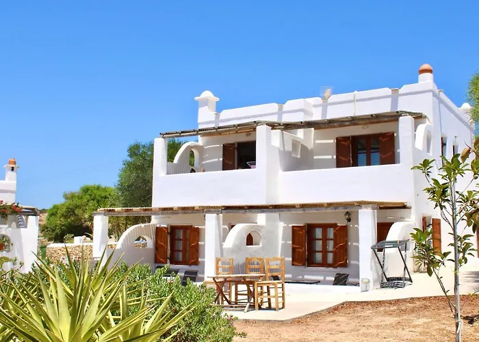 Iliovasilema Koufonisi * Κουφονήσι