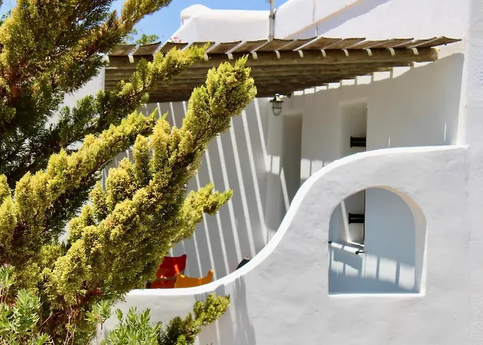 Διαμέρισμα Iliovasilema Koufonisi