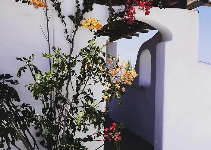 Iliovasilema Koufonisi Κουφονήσι